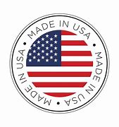 Image result for Made in the USA Flag Clip Art