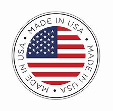 Image result for Vintage Made in USA Icon