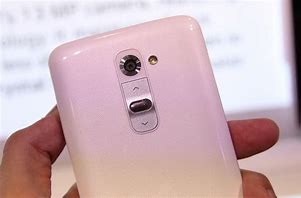 Image result for LG Phone with Button On Back