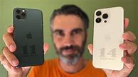 Image result for iPhone 11 Pro Max vs iPhone 12