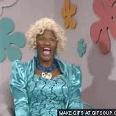 Image result for Ret to Go Mad TV Wanda GIF