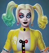 Image result for Harley Quinn Custom