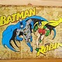 Image result for Batman Cave Wall Art