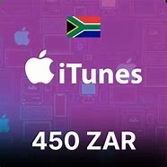 Image result for South Africa iTunes Card