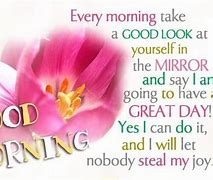 Image result for Good Morning Good Looking