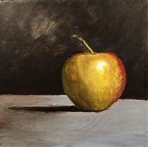 Image result for Apple Still Life Paintings