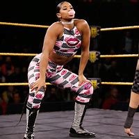 Image result for WWE Divas Black and Pink