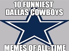 Image result for Funny NFL Cowboy Meme