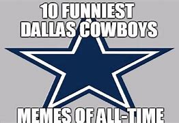 Image result for The Good and the Dallas Cowboys Memes