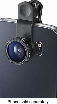 Image result for Phone Camera Lens Kit