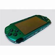 Image result for PSP 3000 Green