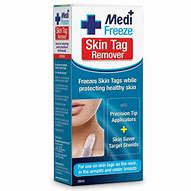 Image result for Freeze Skin Tag Remover