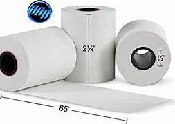 Image result for Zebra Zq520 Paper Roll