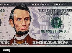 Image result for 5 Dollar Bill Printable Image