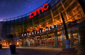Image result for AMC Theater Screen