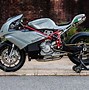 Image result for Ducati Custom Bikes