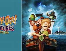 Image result for Scooby doo Adventures