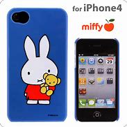Image result for Miffy iPhone 6s Case