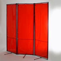 Image result for Portable Welding Screens