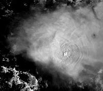 Image result for Hunga Tonga Eruption