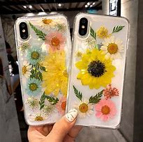 Image result for iPhone 8 Flower Case