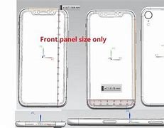 Image result for iPhone 9 Demensions