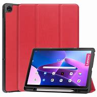 Image result for Lenova Tablet M10 Plus Case