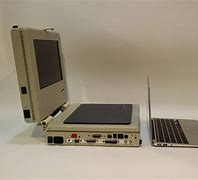 Image result for Apple's First Laptop