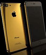 Image result for Shop Rose Gold vs Gold iPhone 8 Plus