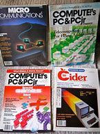 Image result for 1980s Book Computer