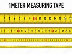 Image result for How Long Is 8 Meters