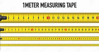 Image result for How Long Is 100 Centimeters
