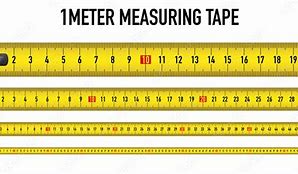 Image result for How Long Is a Meter in Centimeters