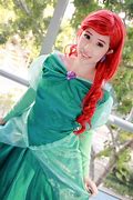 Image result for Disney Princess Ariel Mermaid Doll