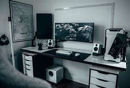 Image result for Background White and Black for Gaming Setup