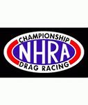 Image result for NHRA Logo Lettering