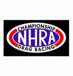 Image result for NHRA Drivers Names Logo