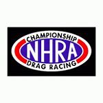 Image result for NHRA Logo Over the Years