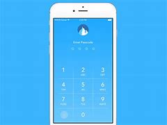 Image result for Enter Unlock Code iPhone