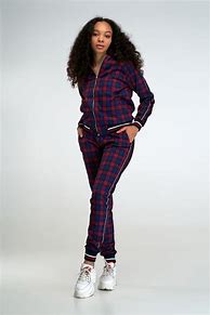 Image result for Fashionable Ladies Tracksuit