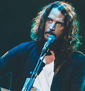 Image result for Chris Cornell Born