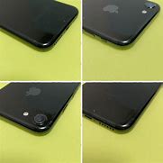 Image result for iPhone 7 Jet Black Screen