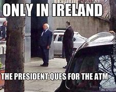 Image result for Irish 2020 Election Meme