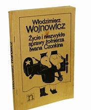 Image result for co_to_za_Życie_i_niezwykłe_przygody_Żołnierza_iwana_czonkina