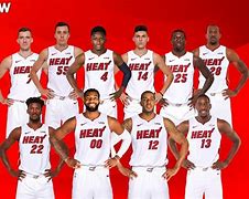 Image result for 2023 Miami Heat Roster