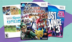 Image result for Latest Wii Game