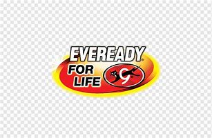 Image result for Eveready Battery Logo