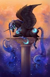 Image result for Beautiful Unicorn Paintings