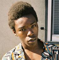 Image result for Merlyn Wood Brockhampton