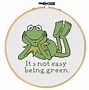 Image result for Kermit the Frog Quotes